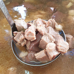 เกาเหลาเป็ด