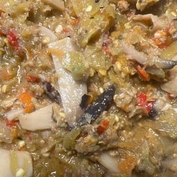 ร้านนิยมพริก (น้ำพริกรสเด็ด)