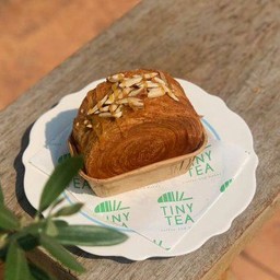 ทิมเบอร์ริงคาราเมลมิกซ์นัท