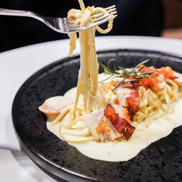 สปาเก็ตตี้คาโบนาร่า