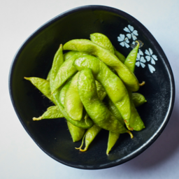 ถั่วแระ