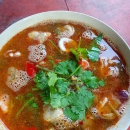 ลุงบาว อาหารตามสั่ง