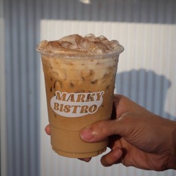 ICED CAPPUCCINO