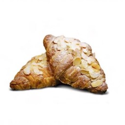 Almond Croissant