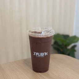 โกโก้เย็น