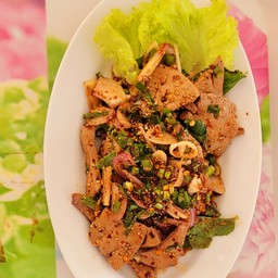 ตับหวาน หวาน !!