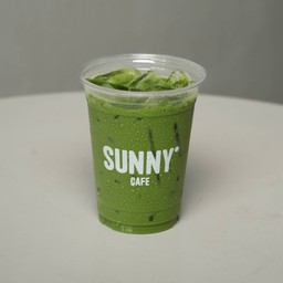 ชาเขียว