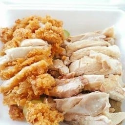 อ.ข้าวมันไก่  ก๋วยเตี๋ยวไก่มะระ