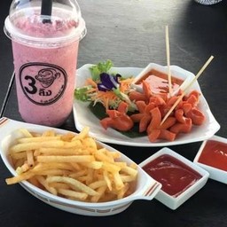 เฟรนฟราย