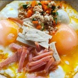 ไข่กะทะ