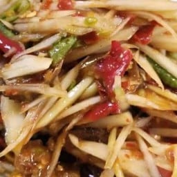 ตามใจแม่ ตามสั่งรสจัด