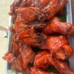 โครงไก่ ชิ้นละ