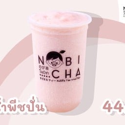 พีชปั่น