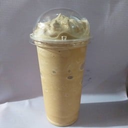 เนสกาแฟปั่น ( แก้วขนาด 20 ออนช์)