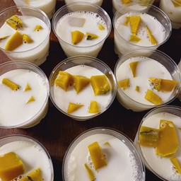 บวดฟักทอง