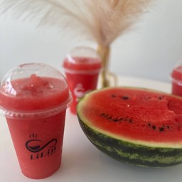 แตงโมปั่น