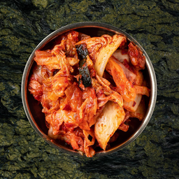 Extra Kimchi (กิมจิ)