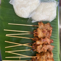 หมูปิ้งสุดติ่งลาดพร้าว64