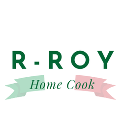 R-Roy Home Cook  เยาวราช