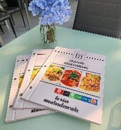 ข้าวราดผัดพริกไทยดำ