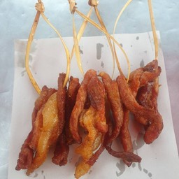 หมู 1 พวง
