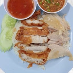 ช มเหศักดิ์ ข้าวมันไก่&ก๋วยเตี๋ยว