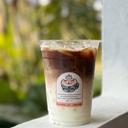 Coffee Latte (ลาเต้)