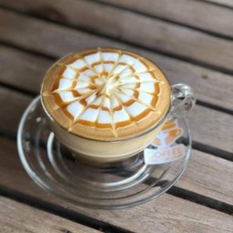 Hot Macchiato