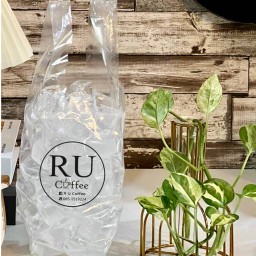 ถุงใส่น้ำแข็งเปล่า