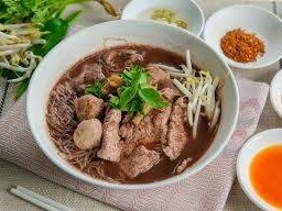 ก๋วยเตี๋ยวเรือฮาลาล