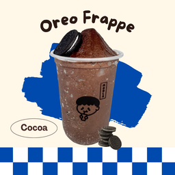 โกโก้ โอรีโอ้ปั่น