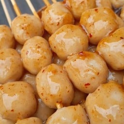 ลูกชิ้นปิ้งฅนเมือง All day