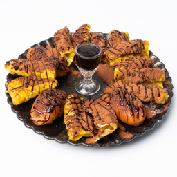 B6 ดับเบิ้ลช็อคไม