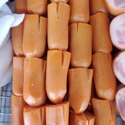 หนังกรอบไก่