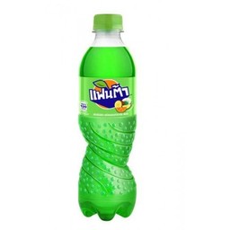 แฟนต้าน้ำเขียว