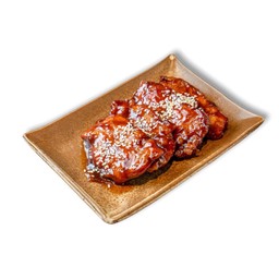 หมูทอดซอสราชันย์