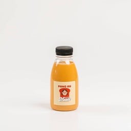 ปังอูชาไทย(ขวด)