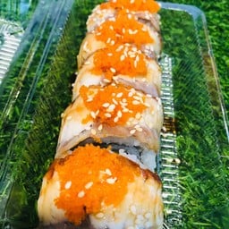 Unagi Roll