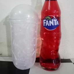 น้ำแดง+น้ำเเข็ง