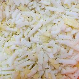 มอสซาเรล่าชีส