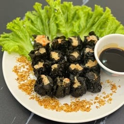 ขนมจีบคุณแม่-จีบติด จีบไก่ จีบเลย