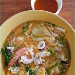 สุกี้น้ำ