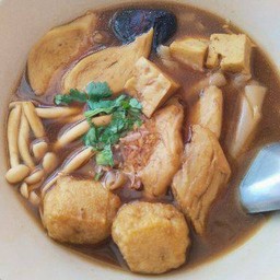 ก๋วยจั๊บ