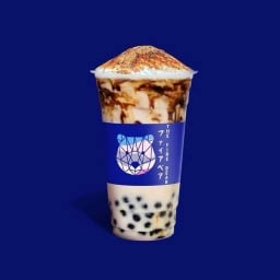 นมหมีฮอกไกโด