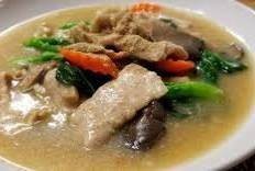 ราดหน้า