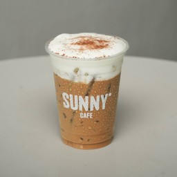 คาปูชิโน่