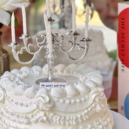 เจ้าหญิงเชิงเทียน วินเทจ