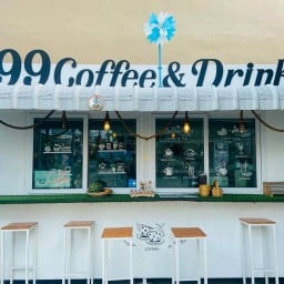 99 Coffee & Drink - วุฒากาศ