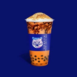 ชาไทยหมี