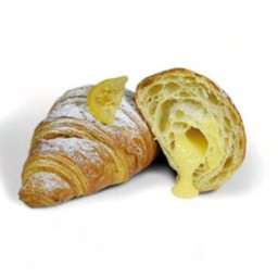 Lemon Croissant